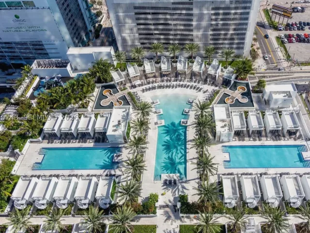 condo for sale in Miami - 851 NE 1st Ave 503 - MondialRealty