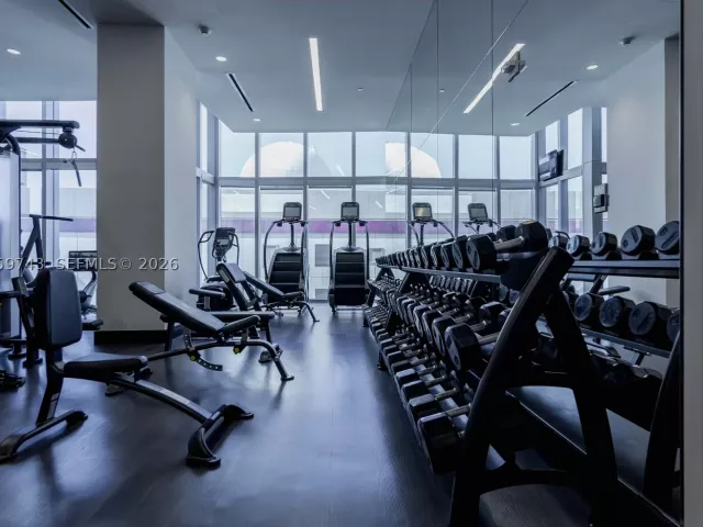 condo for sale in Miami - 851 NE 1st Ave 503 - MondialRealty