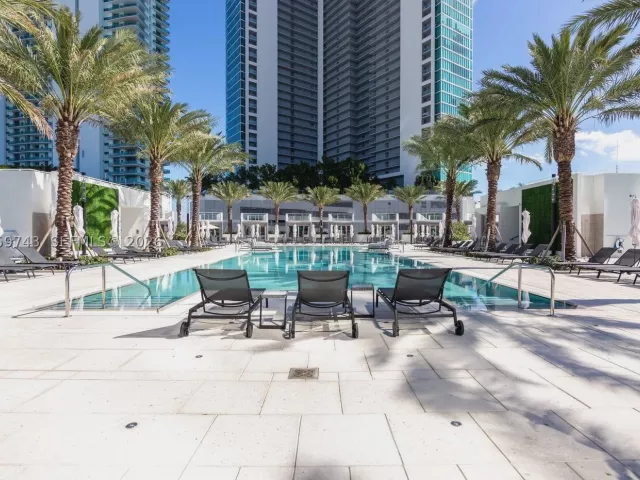 condo for sale in Miami - 851 NE 1st Ave 503 - MondialRealty