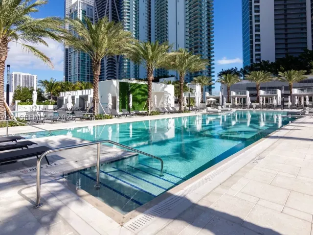condo for sale in Miami - 851 NE 1st Ave 503 - MondialRealty