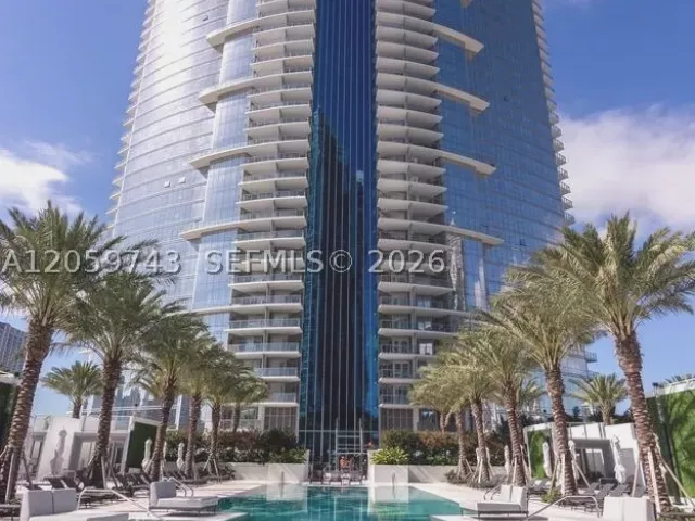 condo for sale in Miami - 851 NE 1st Ave 503 - MondialRealty