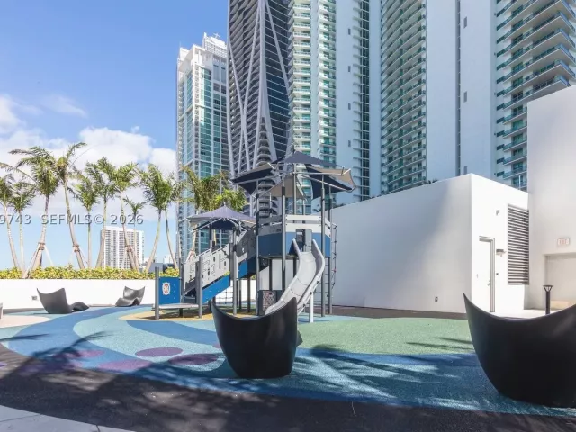 condo for sale in Miami - 851 NE 1st Ave 503 - MondialRealty