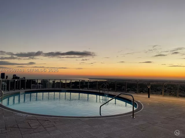 condo for sale in Miami - 851 NE 1st Ave 503 - MondialRealty