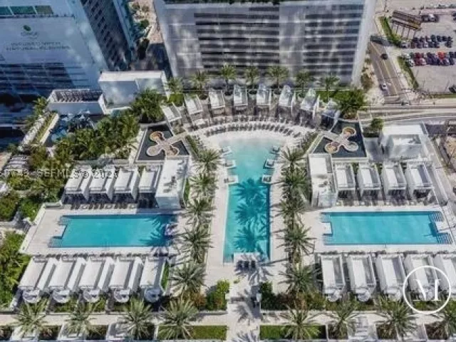 condo for sale in Miami - 851 NE 1st Ave 503 - MondialRealty
