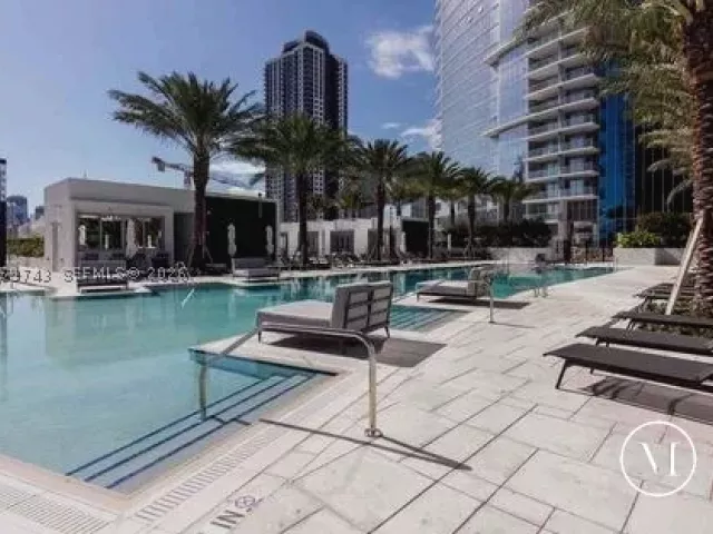 condo for sale in Miami - 851 NE 1st Ave 503 - MondialRealty