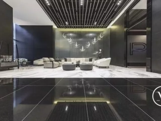 condo for sale in Miami - 851 NE 1st Ave 503 - MondialRealty