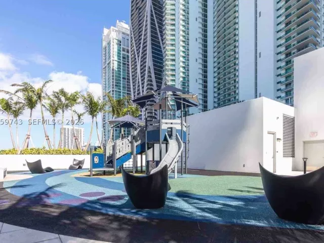 condo for sale in Miami - 851 NE 1st Ave 503 - MondialRealty