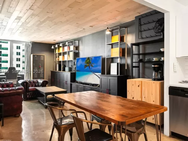 condo for sale in Miami Beach - 2301 Collins Ave 522 - MondialRealty