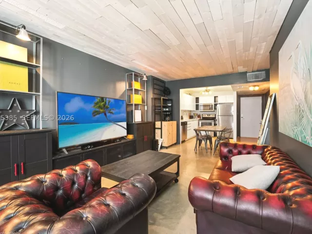 condo for sale in Miami Beach - 2301 Collins Ave 522 - MondialRealty
