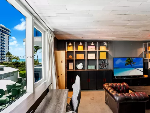 condo for sale in Miami Beach - 2301 Collins Ave 522 - MondialRealty