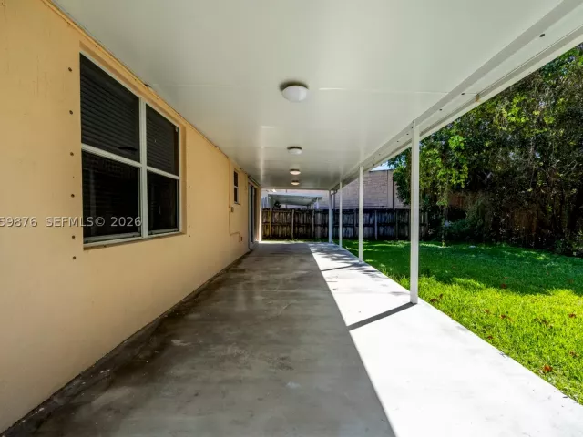 4-bedroom home for rent in Homestead - 10770 SW 245th St 10770 - MondialRealty