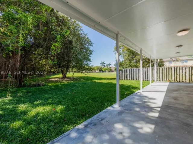 4-bedroom home for rent in Homestead - 10770 SW 245th St 10770 - MondialRealty