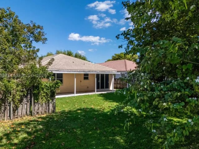 4-bedroom home for rent in Homestead - 10770 SW 245th St 10770 - MondialRealty