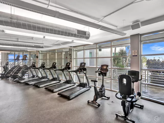 2-bedroom condo for rent in Miami - 244 Biscayne Blvd 3409 - MondialRealty