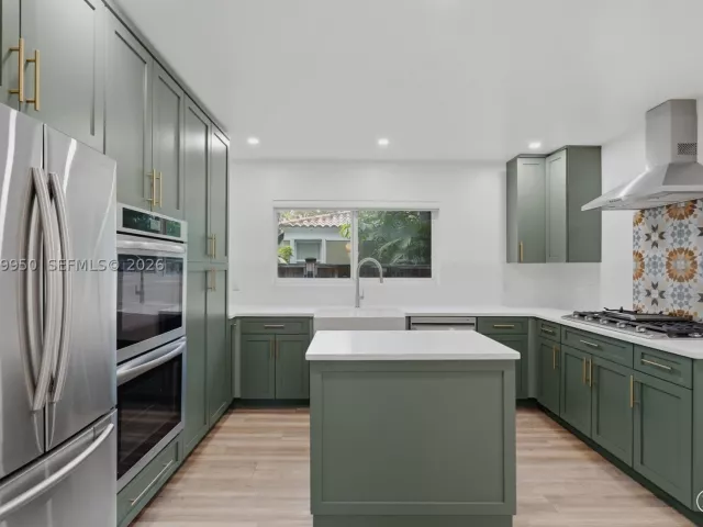 2-bedroom home for rent in Hollywood - 110 N 16th Ave 0 - MondialRealty