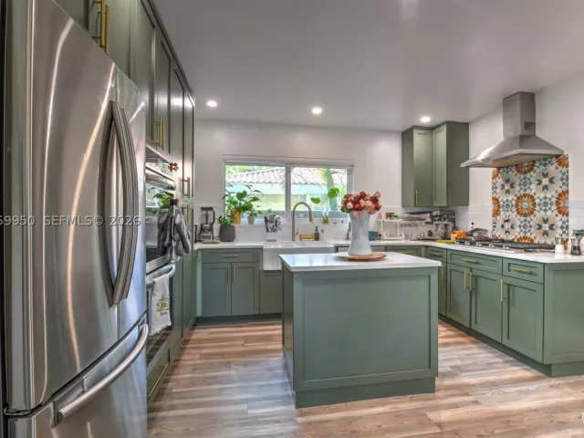 2-bedroom home for rent in Hollywood - 110 N 16th Ave 0 - MondialRealty