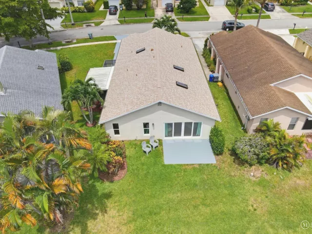 3-bedroom home for sale in Boca Raton - 9123 PINE SPRINGS Drive - MondialRealty