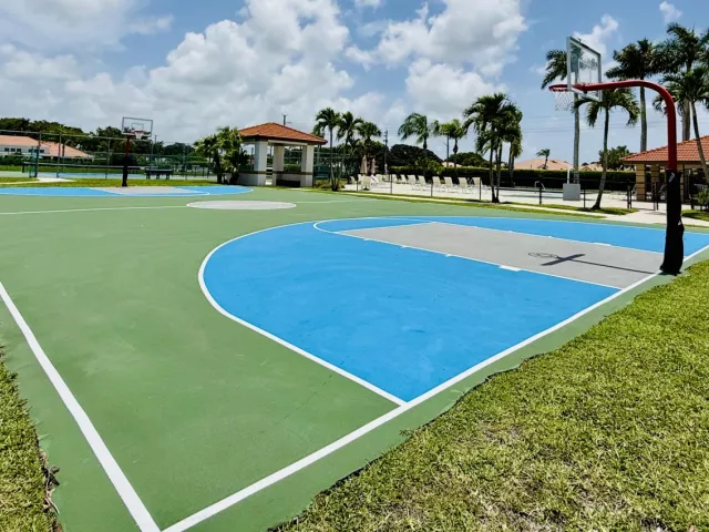 4-bedroom home for rent in Boca Raton - 21440 Millbrook Court - MondialRealty