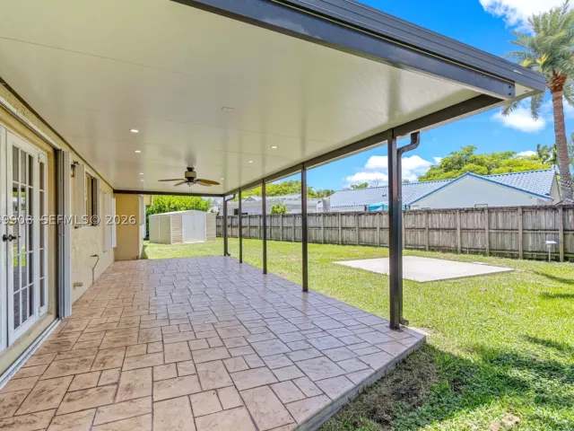 3-bedroom home for sale in Miami - 14242 SW 46th Ter - MondialRealty