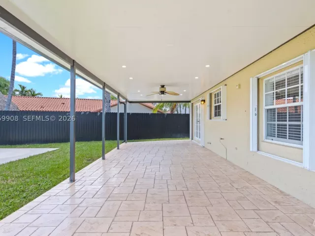 3-bedroom home for sale in Miami - 14242 SW 46th Ter - MondialRealty