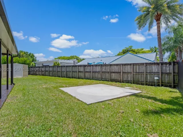 3-bedroom home for sale in Miami - 14242 SW 46th Ter - MondialRealty