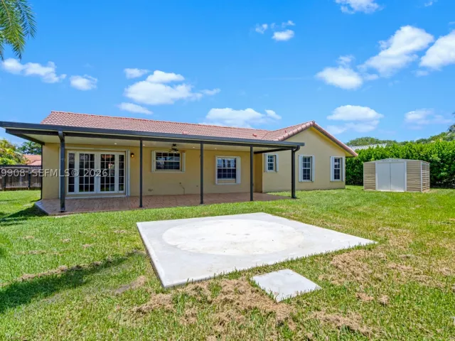 3-bedroom home for sale in Miami - 14242 SW 46th Ter - MondialRealty