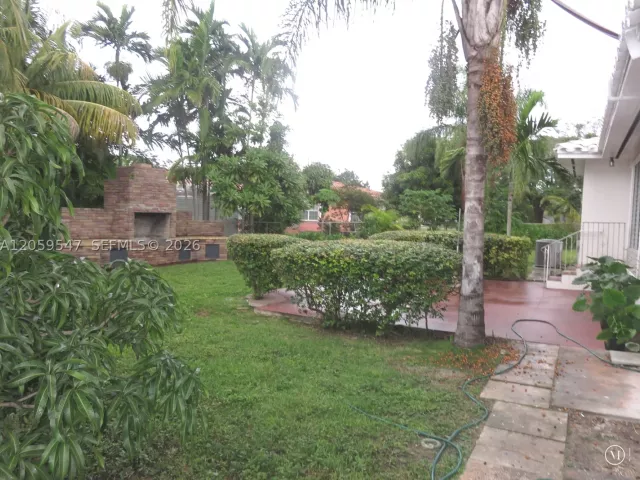 3-bedroom home for rent in Miami - 5801 SW 28 ST - MondialRealty