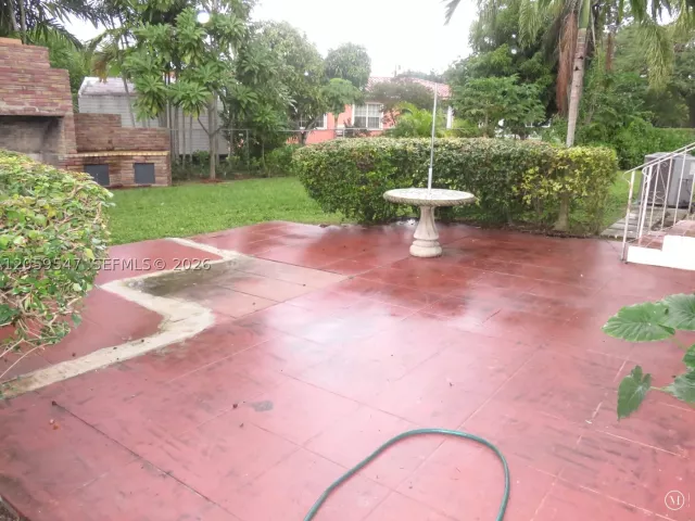 3-bedroom home for rent in Miami - 5801 SW 28 ST - MondialRealty