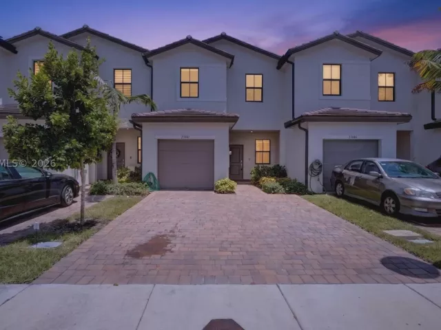 3-bedroom home for sale in Homestead - 23441 SW 129th Ave - MondialRealty