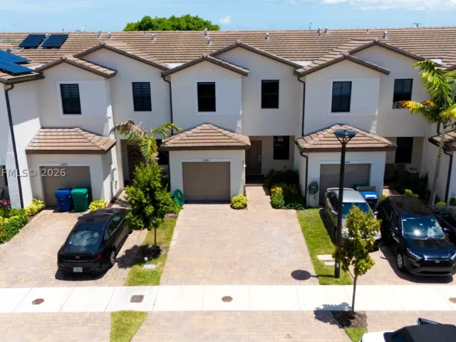 3-bedroom home for sale in Homestead - 23441 SW 129th Ave - MondialRealty