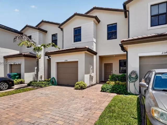 3-bedroom home for sale in Homestead - 23441 SW 129th Ave - MondialRealty