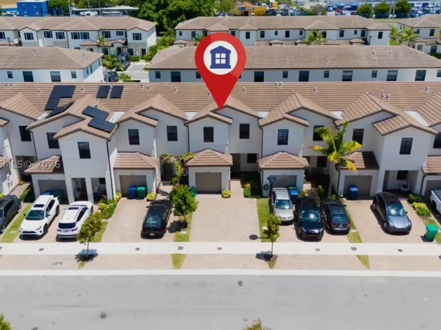 3-bedroom home for sale in Homestead - 23441 SW 129th Ave - MondialRealty