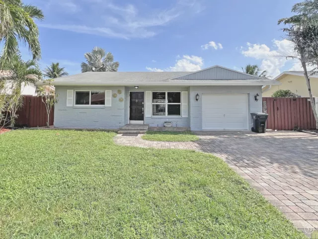 3-bedroom home for sale in Fort Lauderdale - 3318 NW 68TH Court - MondialRealty