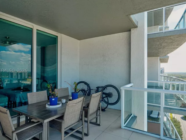 2-bedroom condo for rent in Fort Lauderdale - 315 NE 3rd Ave 1908 - MondialRealty