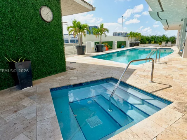 2-bedroom condo for rent in Fort Lauderdale - 315 NE 3rd Ave 1908 - MondialRealty