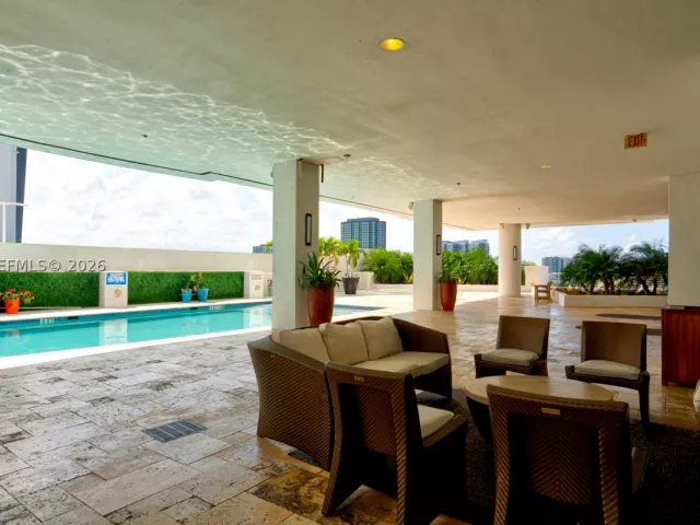 2-bedroom condo for rent in Fort Lauderdale - 315 NE 3rd Ave 1908 - MondialRealty