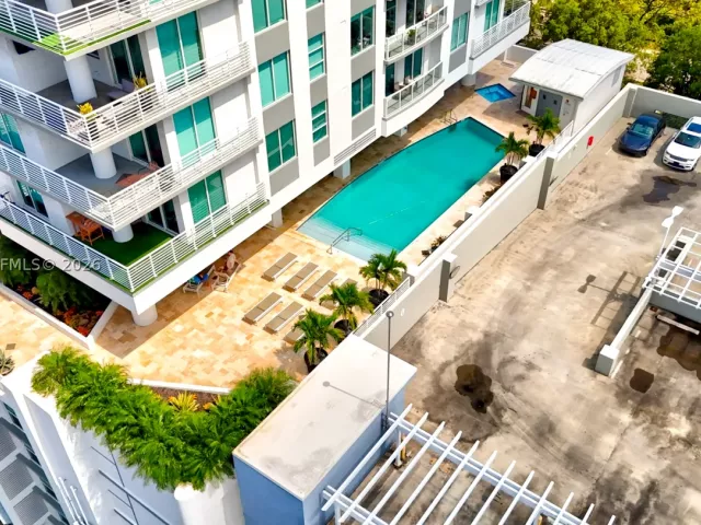 2-bedroom condo for rent in Fort Lauderdale - 315 NE 3rd Ave 1908 - MondialRealty