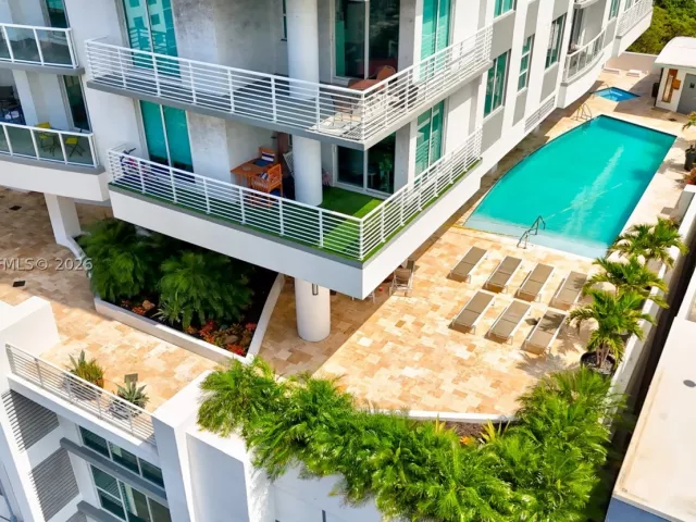 2-bedroom condo for rent in Fort Lauderdale - 315 NE 3rd Ave 1908 - MondialRealty