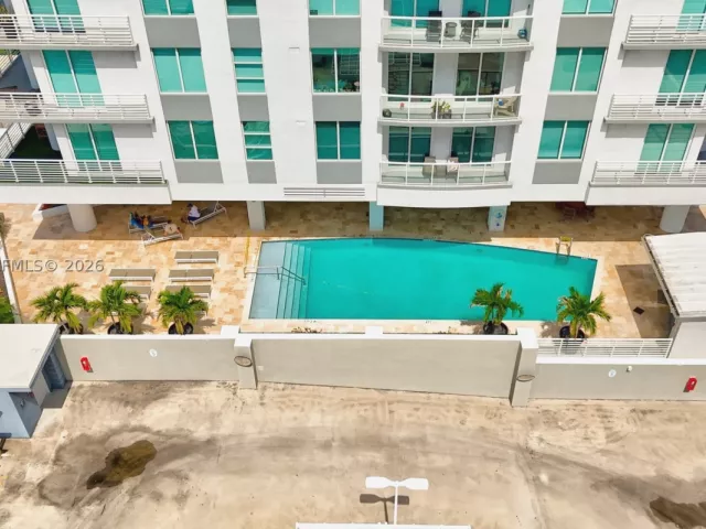 2-bedroom condo for rent in Fort Lauderdale - 315 NE 3rd Ave 1908 - MondialRealty
