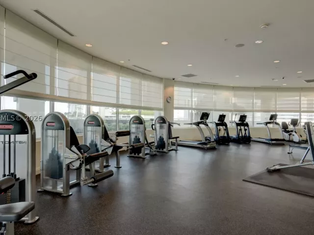 2-bedroom condo for rent in Fort Lauderdale - 315 NE 3rd Ave 1908 - MondialRealty