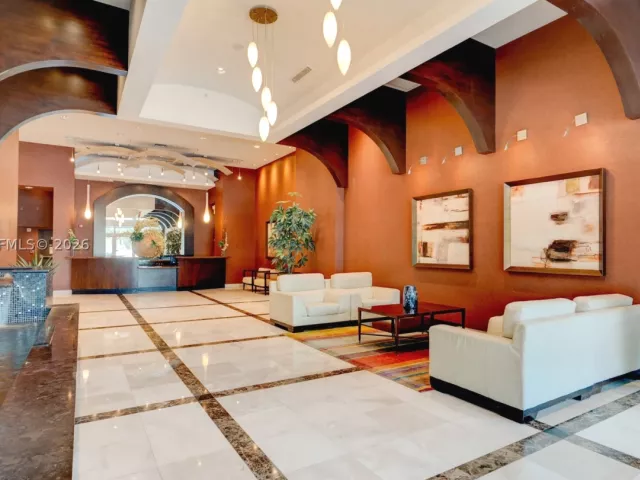 2-bedroom condo for rent in Fort Lauderdale - 315 NE 3rd Ave 1908 - MondialRealty