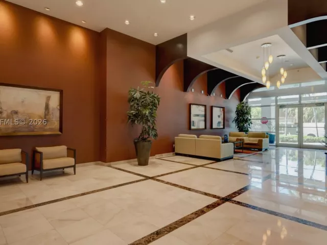 2-bedroom condo for rent in Fort Lauderdale - 315 NE 3rd Ave 1908 - MondialRealty