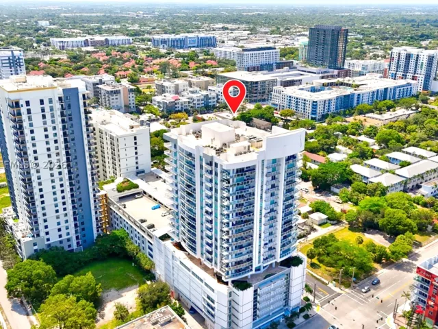 2-bedroom condo for rent in Fort Lauderdale - 315 NE 3rd Ave 1908 - MondialRealty