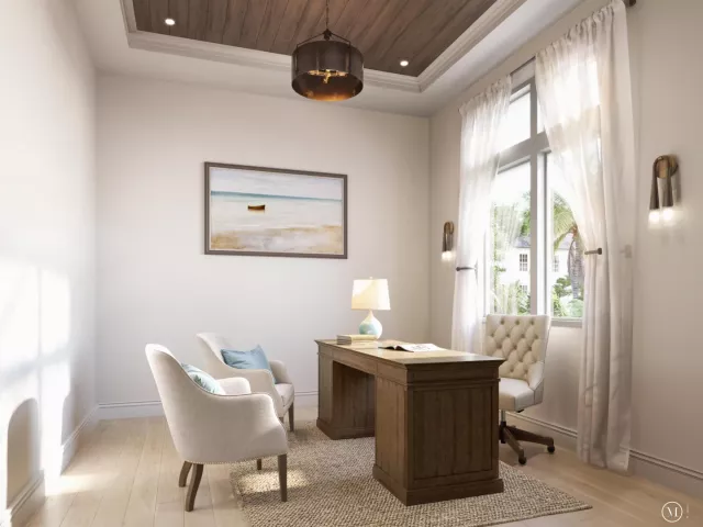 4-bedroom home for sale in West Palm Beach - 217 Gregory Road - MondialRealty