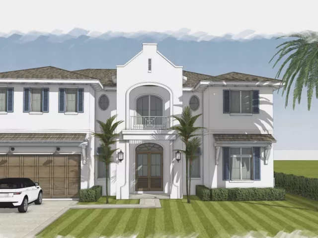 4-bedroom home for sale in West Palm Beach - 217 Gregory Road - MondialRealty