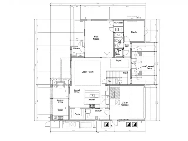 4-bedroom home for sale in West Palm Beach - 217 Gregory Road - MondialRealty