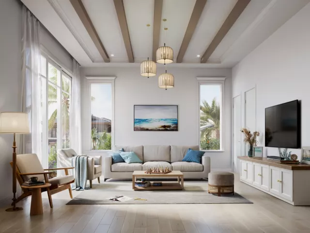 4-bedroom home for sale in West Palm Beach - 217 Gregory Road - MondialRealty