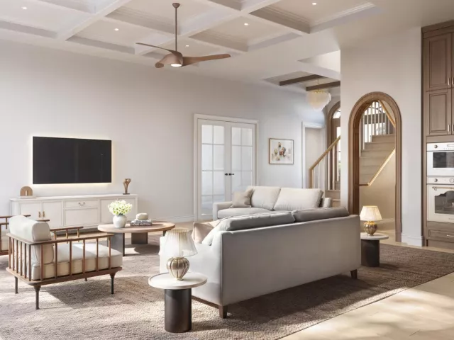 4-bedroom home for sale in West Palm Beach - 217 Gregory Road - MondialRealty