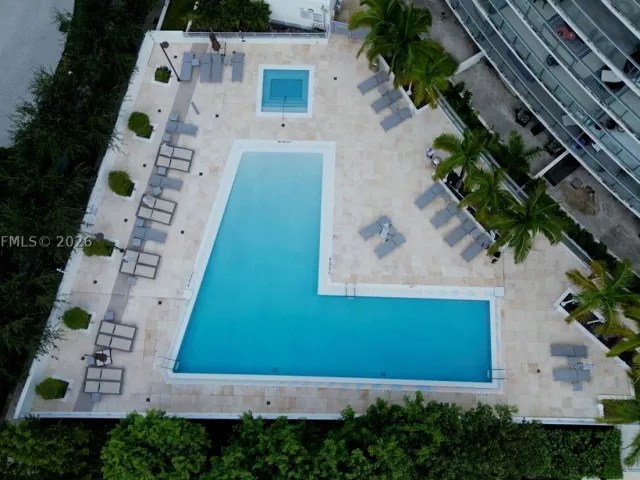 1-bedroom condo for rent in Miami Beach - 6620 Indian Creek Dr 301 - MondialRealty