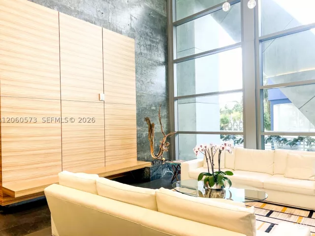 2-bedroom condo for rent in Miami - 888 Biscayne Blvd 3701 - MondialRealty
